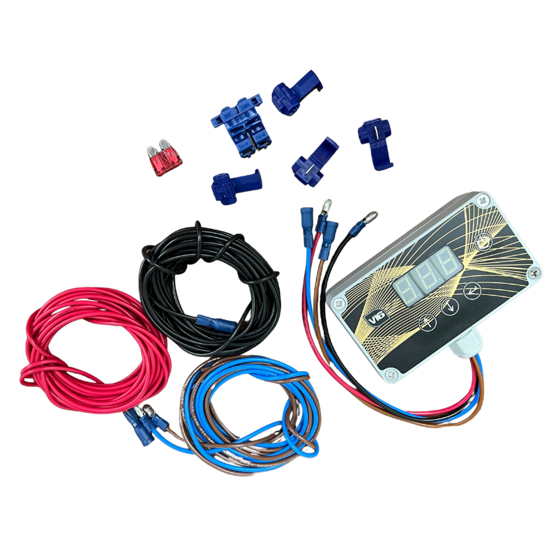 Watertek V16B Digital 10 Amp controller